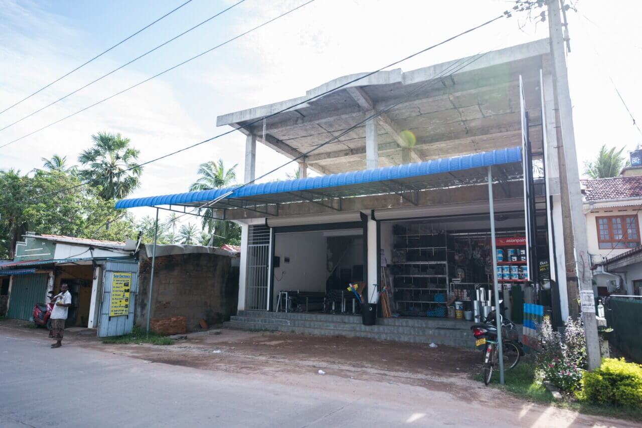 Total Construction